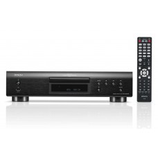 CD-проигрыватель DENON DCD-900NE Черный