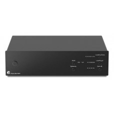 PRO-JECT Фонокорректор Phono Вох S3 В UNI ЧЕРНЫЙ EAN:9120097829283