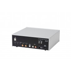 PRO-JECT ЦАП DAC Box DS2 Ultra СЕРЕБРО ОРЕХ EAN:9120071652432