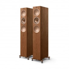 KEF Акустическая система R5 Meta  ОРЕХ (Пара)