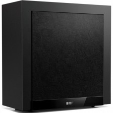 KEF Акустическая система T2 (САБ) ЧЕРНЫЙ EAN:637203208805