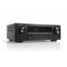 DENON AV-ресивер AVRS670H Черный