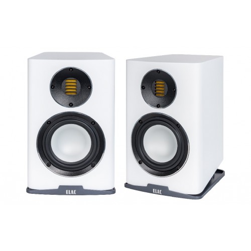 ELAC Акустическая система CARINA BS 243.4 БЕЛЫЙ EAN:4011822323037 (Пара)