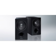 TECHNICS Акустическая система SB-C600E-K ЧЕРНЫЙ (Пара)