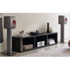KEF Акустическая система LS50 Meta СЕРЫЙ ТИТАН EAN:637203217821 (Пара)