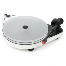 PRO-JECT Проигрыватель пластинок RPM5 Carbon Quintet Red БЕЛЫЙ EAN:9120065187452