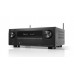 DENON AV-ресивер AVR-X2800H ЧЕРНЫЙ