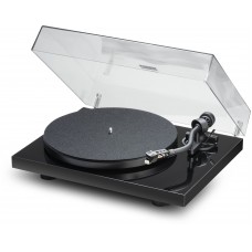 PRO-JECT Проигрыватель пластинок DEBUT S HG ЧЕРНЫЙ