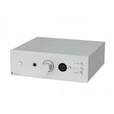 PRO-JECT Усилитель для наушников Head Box DS2 СЕРЕБРО EAN:9120071654382