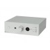 PRO-JECT Усилитель для наушников Head Box DS2 СЕРЕБРО EAN:9120071654382