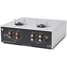 PRO-JECT Фонокорректор Tube Box DS2 СЕРЕБРО ЭВКАЛИПТ EAN:9120071652685
