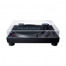 TECHNICS Проигрыватель SL-1210MK7EE ЧЕРНЫЙ