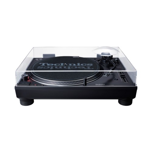 TECHNICS Проигрыватель SL-1210MK7EE ЧЕРНЫЙ