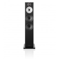 BOWERS & WILKINS Громкоговоритель 603 S3 ЧЕРНЫЙ (Пара)