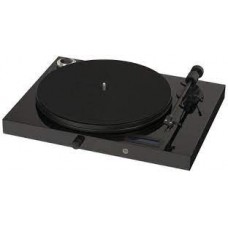 PRO-JECT Проигрыватель пластинок Jukebox E1 + Speaker Box 5 ЧЕРНЫЙ EAN:9120122293034