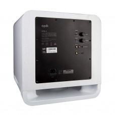 POLK AUDIO Сабвуфер HTS SUB 10 БЕЛЫЙ