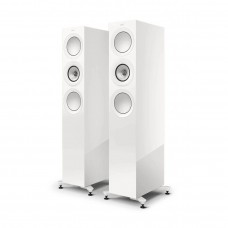 KEF Акустическая система R7 Meta   БЕЛЫЙ (Пара)
