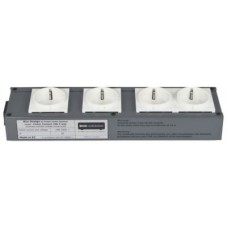 PRO-JECT Фильтр питания Connect It 230 10A 4 Way EAN:9120035829627