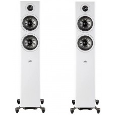 POLK AUDIO Акустическая система Reserve R600 БЕЛЫЙ (Пара)
