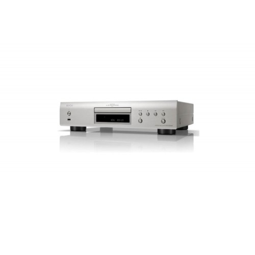 DENON CD-проигрыватель DCD-900NE СЕРЕБРО