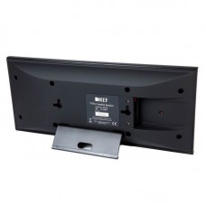 KEF Акустическая система T101c ЧЕРНЫЙ EAN:637203207778