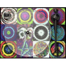 PRO-JECT Проигрыватель пластинок Ringo Starr Peace & Love EAN:9120082389440