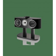 BOWERS & WILKINS Громкоговоритель HTM81 D4 ЧЕРНЫЙ