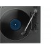 REKKORD AUDIO Проигрыватель F 100Р ЧЕРНЫЙ