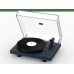 PRO-JECT Проигрыватель пластинок Debut Carbon EVO 2 Pick It MM САТИНОВЫЙ ЗЕЛЕНЫЙ EAN:9120129864978