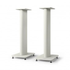 KEF Стойка напольная S2 БЕЛЫЙ EAN:637203046742 (Пара)