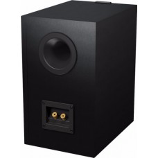 KEF Акустическая система Q350 ЧЕРНЫЙ EAN:637203215728 (Пара)