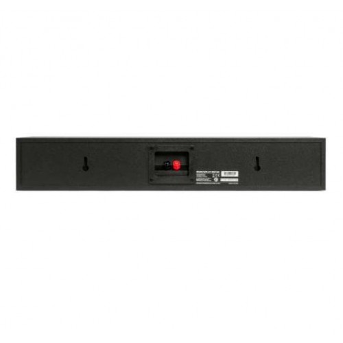 POLK AUDIO Акустическая система MXT35c ЧЕРНЫЙ
