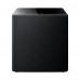 KEF Громкоговоритель Kube15 MIE ЧЕРНЫЙ EAN:637203050190