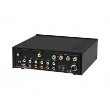 PRO-JECT Предусилитель Pre Box DS2 Аналоговый СЕРЕБРО ЭВКАЛИПТ EAN:9120071653323
