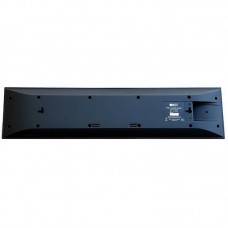 KEF Акустическая система T301c ЧЕРНЫЙ EAN:637203207761