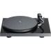 PRO-JECT Проигрыватель пластинок Debut S Phono HG ЧЕРНЫЙ