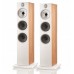 BOWERS & WILKINS Акустическая система 603 S2 Anniversary Edition ДУБ (Пара)