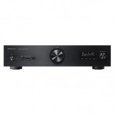 TECHNICS Усилитель SU-GX70EE ЧЕРНЫЙ