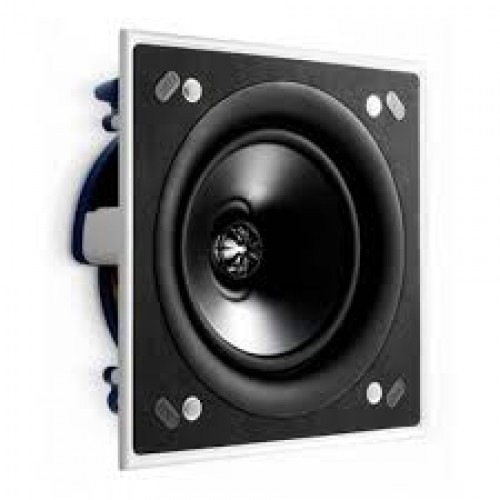 KEF Акустическая система Ci160QS БЕЛЫЙ