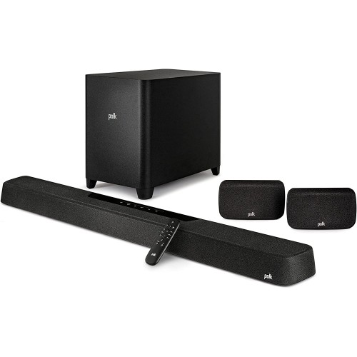 POLK AUDIO Саундбар MAG MAX AX SR