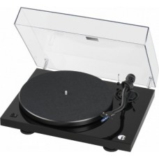PRO-JECT Проигрыватель пластинок Debut III S Audiophile Pick it 25A ЧЕРНЫЙ EAN:9120082381888