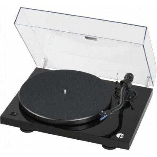 PRO-JECT Проигрыватель пластинок Debut III S Audiophile Pick it 25A ЧЕРНЫЙ EAN:9120082381888