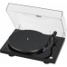 PRO-JECT Проигрыватель пластинок Debut III S Audiophile Pick it 25A ЧЕРНЫЙ EAN:9120082381888