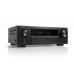 DENON Медиаплеер (AV ресивер) AVR-X1800H ЧЕРНЫЙ