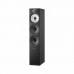 BOWERS & WILKINS Акустическая система 603 S2 Anniversary Edition ЧЕРНЫЙ (Пара)