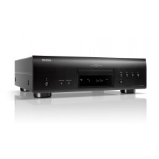 DENON CD-проигрыватель DCD-1700NE ЧЕРНЫЙ