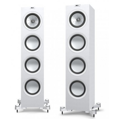 KEF Акустическая система Q750 БЕЛЫЙ (Пара)